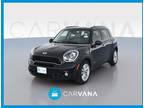 2013 MINI Countryman