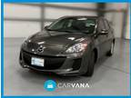 2013 Mazda Mazda3