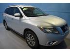 2014 Nissan Pathfinder