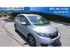 2019 Honda Fit