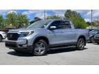 2022 Honda Ridgeline