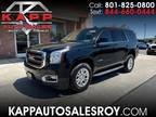 2016 GMC Yukon
