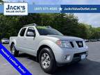 2011 Nissan Frontier