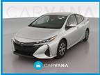 2021 Toyota Prius Prime