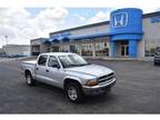 2002 Dodge Dakota