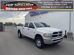 2015 Ram 2500