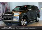 2011 Toyota 4Runner