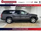 2011 Chevrolet Suburban