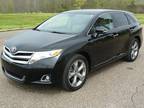 2013 Toyota Venza