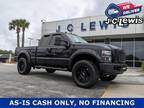 2008 Ford F-250
