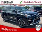 2018 Lexus GX 460