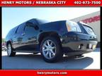 2013 GMC Yukon XL