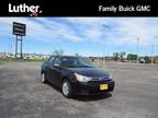 2011 Ford Focus