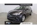 2020 Toyota C-HR