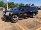 2011 GMC Yukon XL