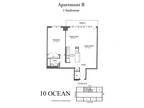 ELK Harbor View LLC - Apartment B
