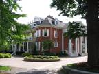 The Hillcrest