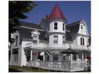 Established Victorian bed and breakfast with Restaurant