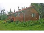 British Columbia Northern Interior Retreat