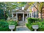 Forest Hill Mansion