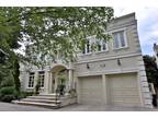 Bayview / York Mills
