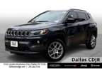 2024NewJeepNewCompassNew4x4