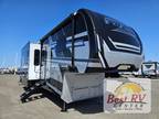 2024 Keystone Fuzion 430
