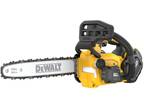 0 Miscellaneous DeWalt DCCS674X2 60V 14" Top Handle Kit