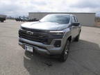 2024 Chevrolet Colorado Gray, new