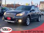 Used 2014 Subaru Outback for sale.