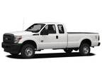 2011 Ford F-350