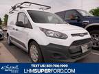 2017 Ford Transit Connect