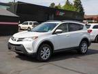 2014 Toyota RAV4
