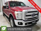 2013 Ford F-250