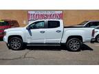 2017 GMC Canyon