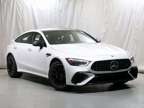 2024 Mercedes-Benz AMG GT 53 Base 4MATIC