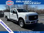 2023 Ford F-250SD XL