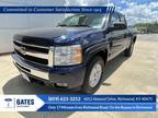 2011 Chevrolet Silverado 1500
