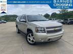 2013 Chevrolet Suburban