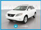 2011 Lexus RX