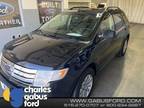 2010 Ford Edge