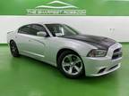 2012 Dodge Charger