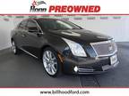 2013 Cadillac XTS
