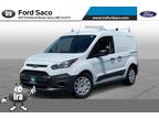 2017 Ford Transit Connect