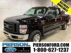 2008 Ford F-250