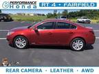 2014 Buick Regal