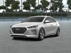 2022 Hyundai Ioniq Hybrid