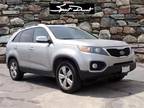 2013 Kia Sorento