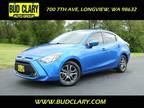 2019 Toyota Yaris