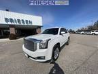 2016 GMC Yukon